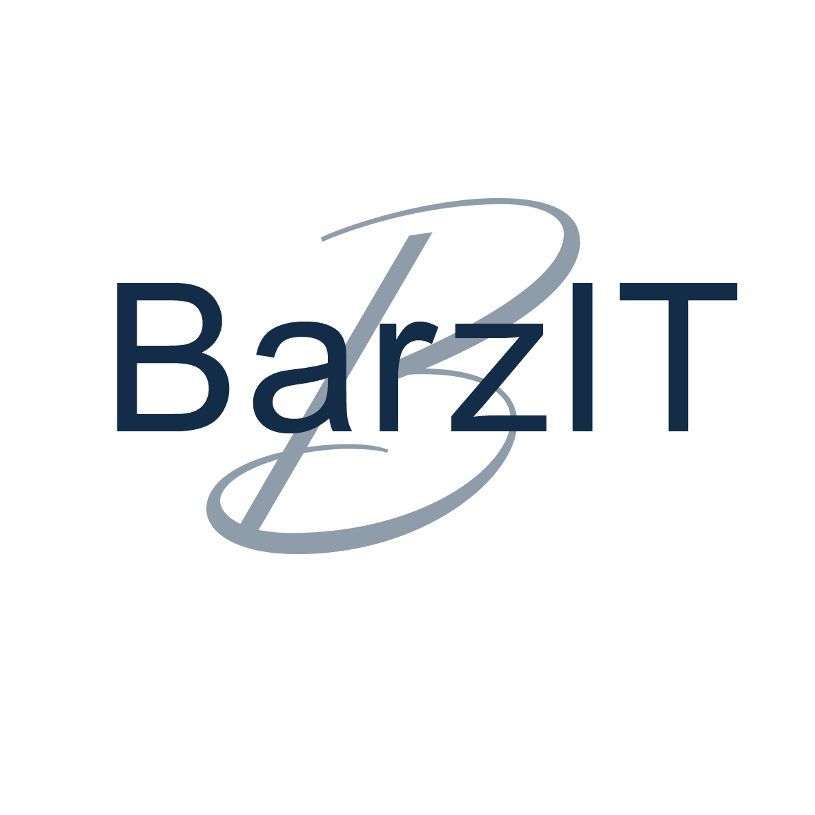 BarzIT - Software, Automatisierung, Schnittstellen