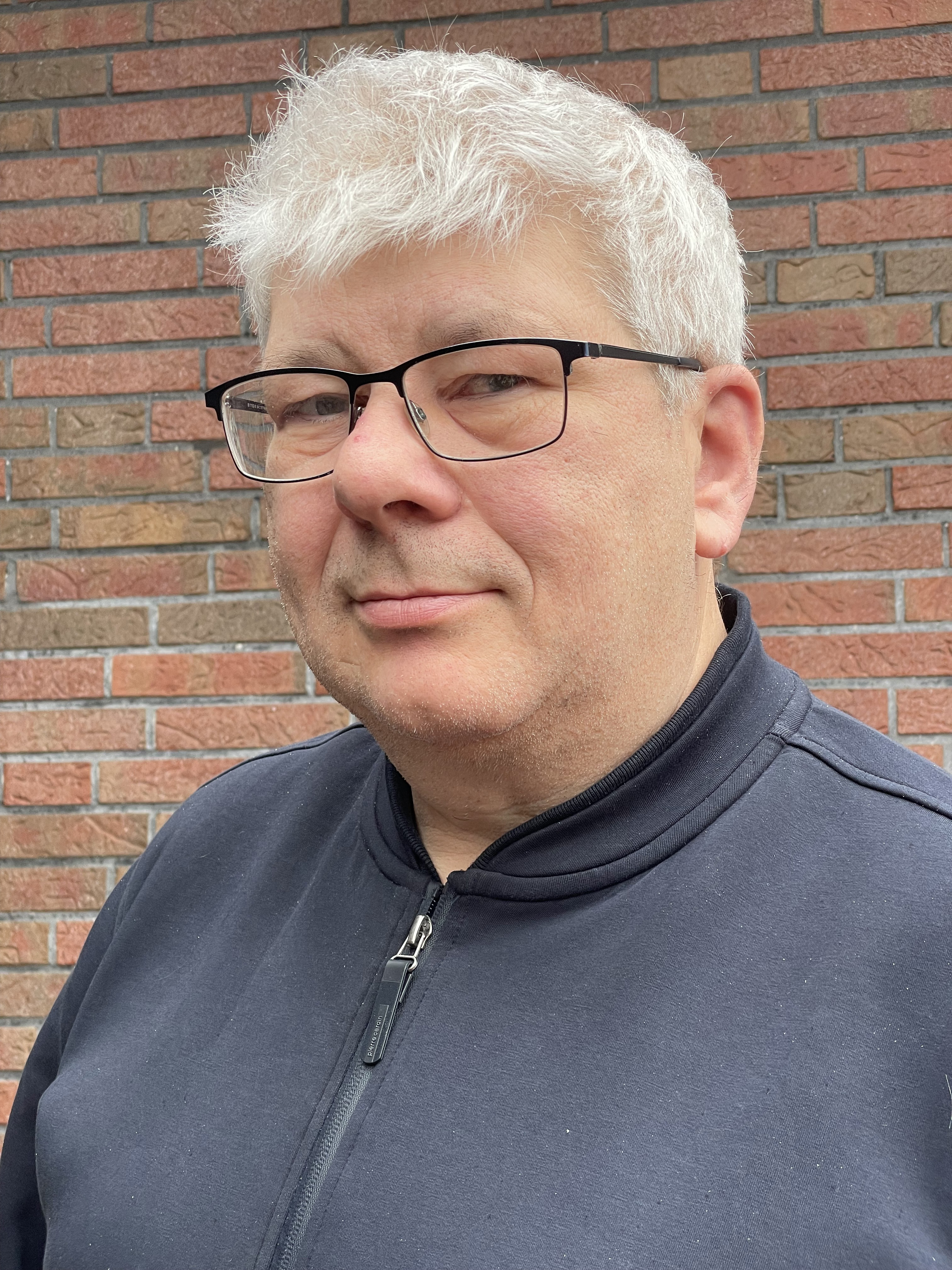 Gerhard Barz, Ansprechpartner fuer Limit24
